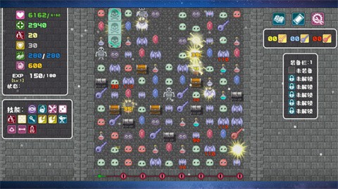 转生魔塔最新版2025 截图2