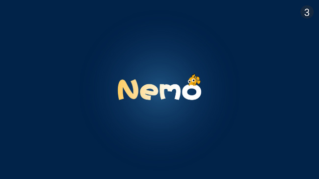 Nemo视频tv版 截图1