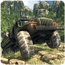 越野卡车司机模拟器手机版(TruckDriverOffroad)