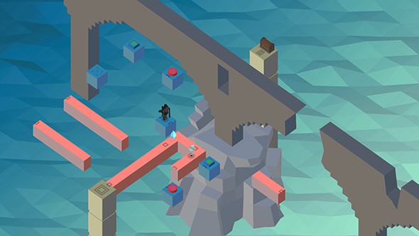 解谜领地 截图5