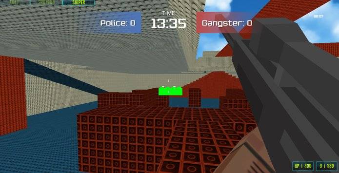 炸弹传递 截图4