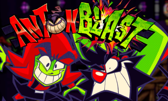 安东爆破最新移植版 截图3