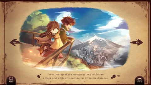 拉诺塔全曲包 截图4