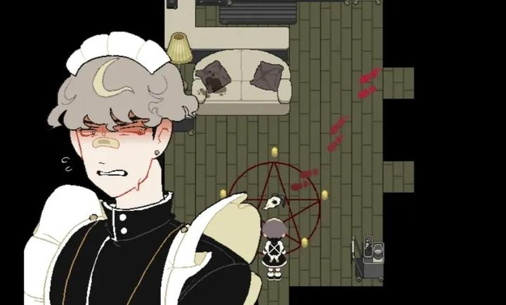 了不起的女仆免费版 截图3