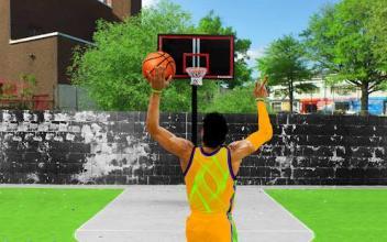 nba2k10手机版全解锁 截图2
