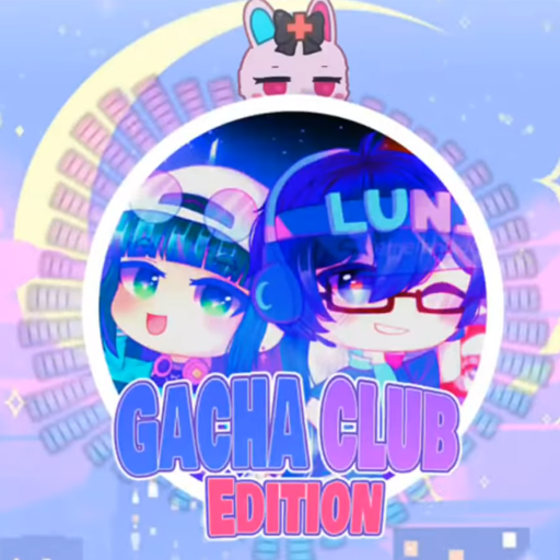 加查搭配指南(Gacha Nova Edition Mod)
