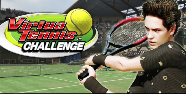 网球挑战赛中文版 1