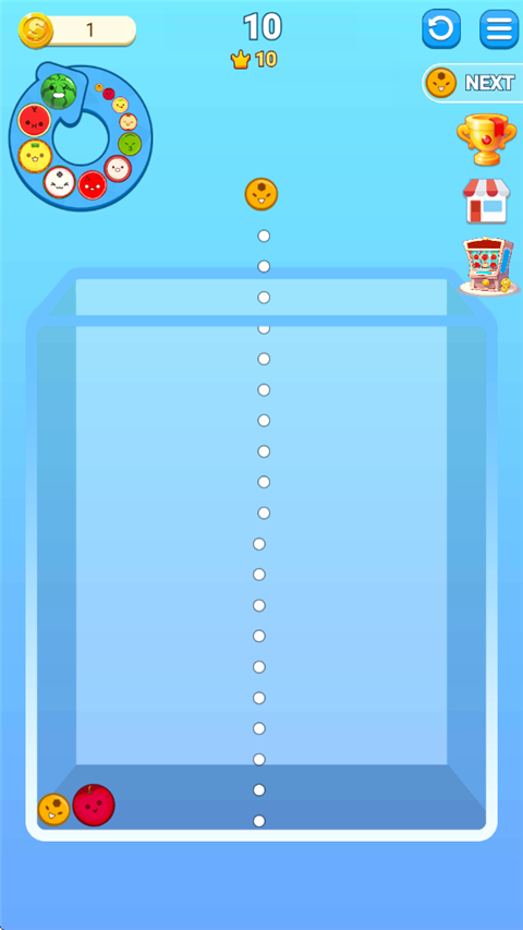 夏日大西瓜 截图1