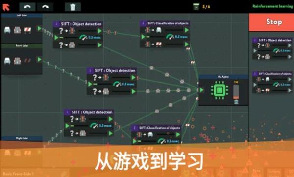 编程模拟器2025最新版 截图1