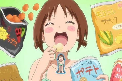和雏子一起睡觉汉化版 截图1