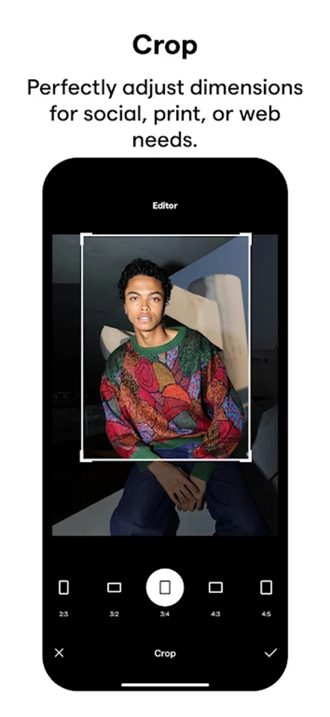 instasize免费版本 截图3