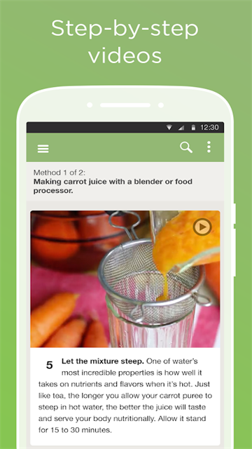 wikihow 截图2