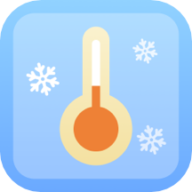 温湿度计AI实时天气app