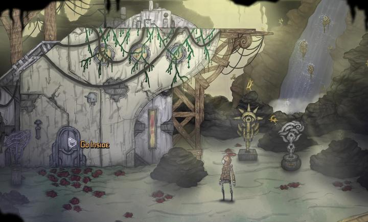 太空站52号谋杀案 1