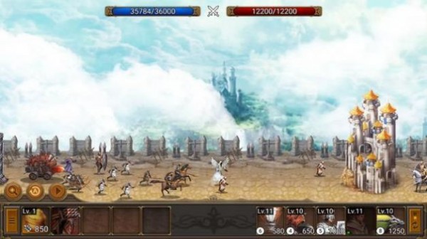 长风破浪 截图3