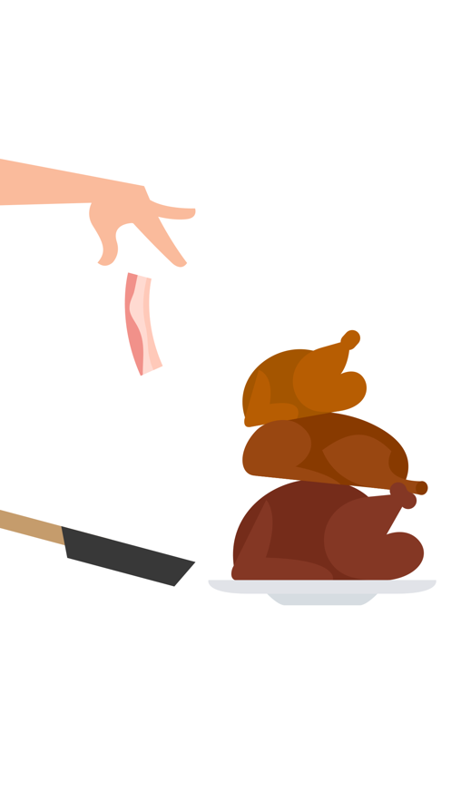 bacon 截图3