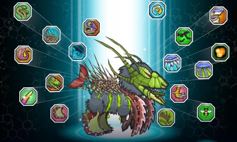 变异狗战争2中文版 截图3