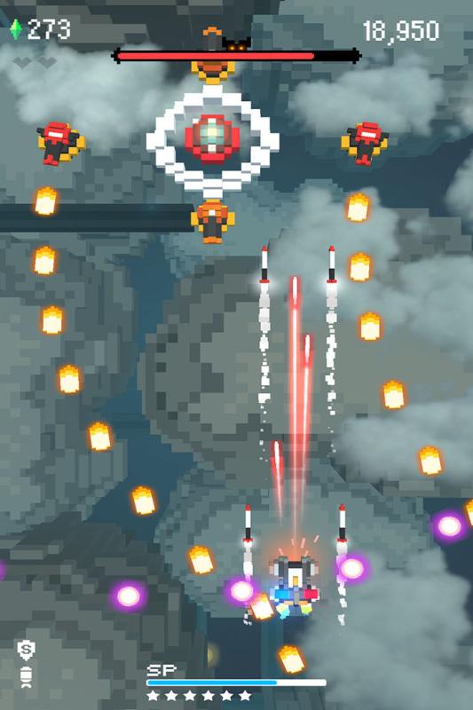 疯狂战机 截图2